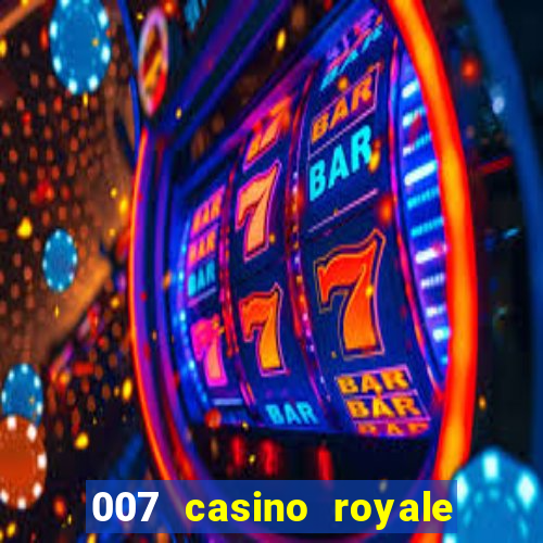 007 casino royale filme dublado torrent mp4